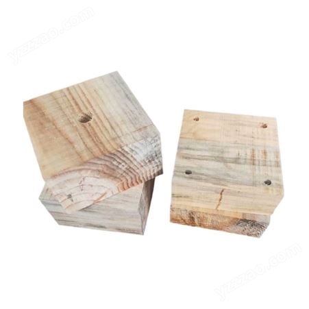 销售木垫块质量可靠