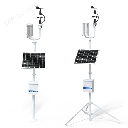 YH-QX-YL型自动雨量气象站