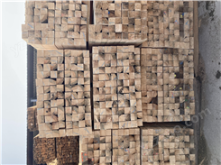 良美建材耐腐蚀实木建筑木方 土木建筑工程工地木板材