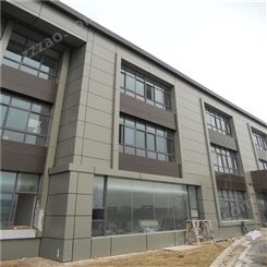 浙江润盈铝单板生产厂家 幕墙铝单板 免费上门测量 提供优化方案