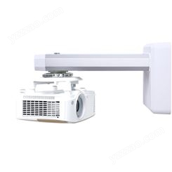 TOPSKYS PCA600超短焦投影仪壁挂架办公会议投影机支架