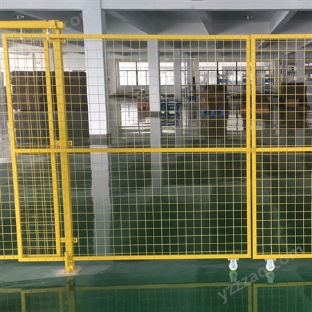 襄樊浸塑车间隔离网直销边框护栏网车间隔离网生产厂家