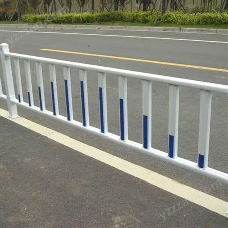 锌钢护栏 组装式安装 坚固耐用 可用于园林小区别墅防护