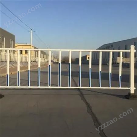 锌钢护栏 组装式安装 坚固耐用 可用于园林小区别墅防护
