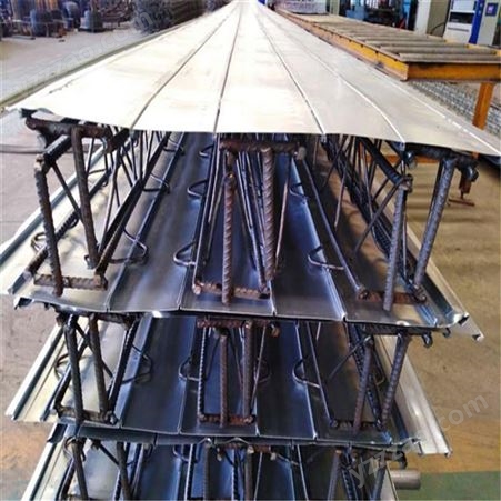 碧丰商贸 桁架楼承板 钢筋桁架板 钢筋桁架楼承重板钢承板 可定制