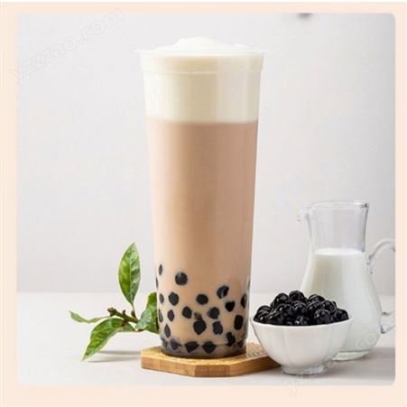 奶茶粉 商用速溶饮料粉 卡布奇诺 冲调饮品 口味细腻