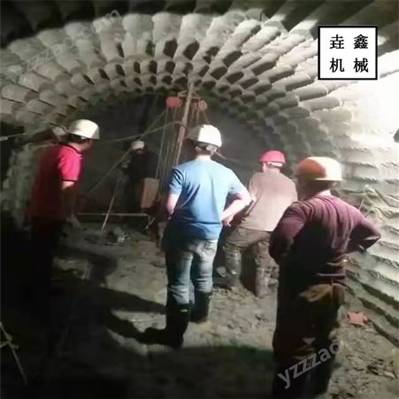 垚鑫 广安挖孔桩钻机 四川泸州小型水平定向水磨钻机