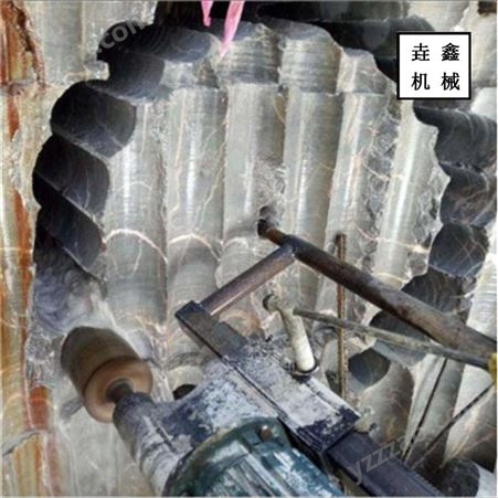 垚鑫 抚顺小型工程水磨钻机 广西梧州水平定向钻水磨钻机