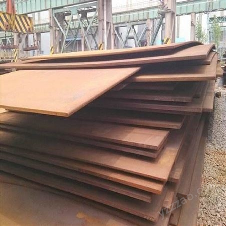诺派耐候钢板厂家供应 重庆耐候板批发定制