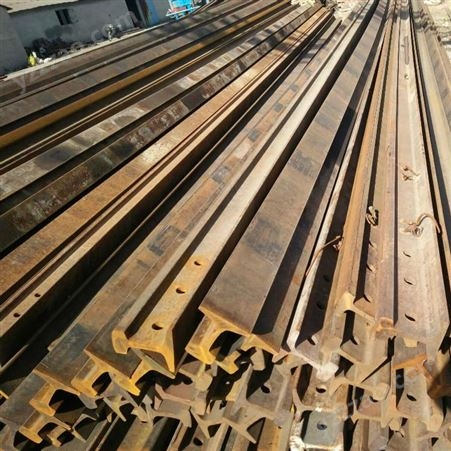 诺派钢轨生产厂家 重庆钢轨批发定制