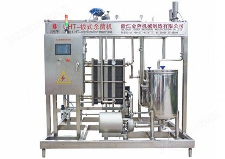 金奔厂家直供饮料生产线 饮料生产设备 饮料生产机械
