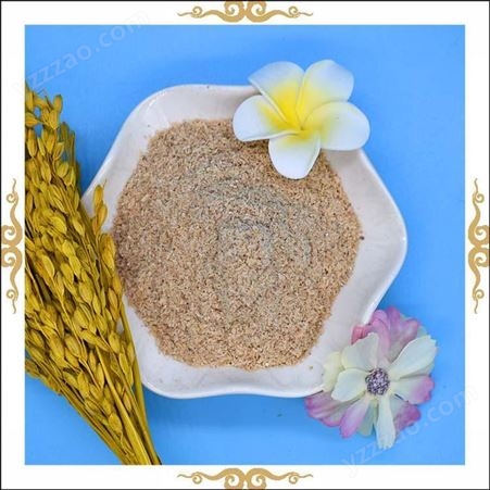 大米糠新稻壳工厂加工生产除尘米糠稻壳粉米糠粕小麦麸皮高蛋白