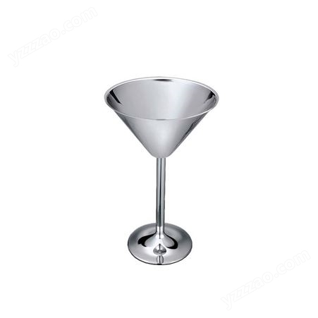 欧式轻奢家用餐桌果盘装饰品创意不锈钢香槟红酒桶冰桶摆件定制