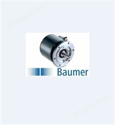 厂家质保+折扣进口 Baumer 编码器 BRIH40D1605A01000E25