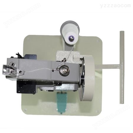 耀瀚MN600A可移动式缝包机接布机烫染厂印染厂专用进口拼接布料